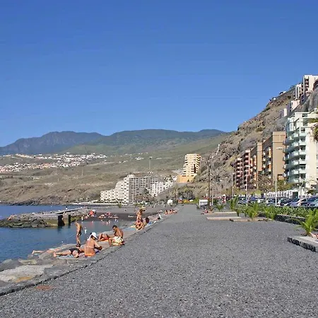 Tabaiba Garden Holiday Homes Apartamento *