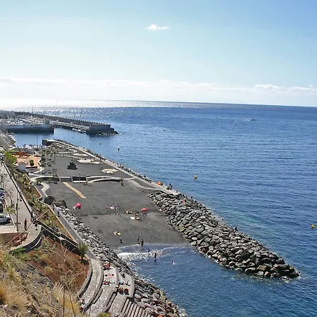 Tabaiba Garden Holiday Homes Apartamento