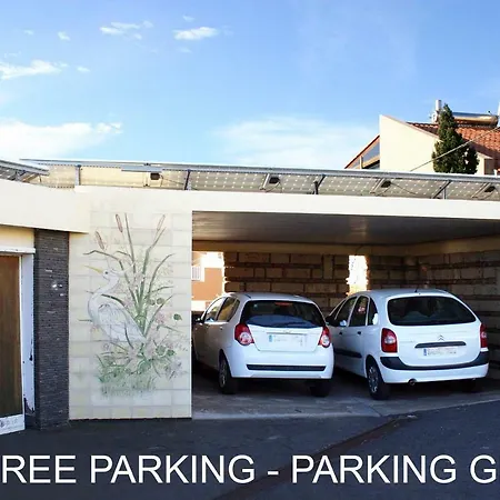 Tabaiba Garden Holiday Homes *